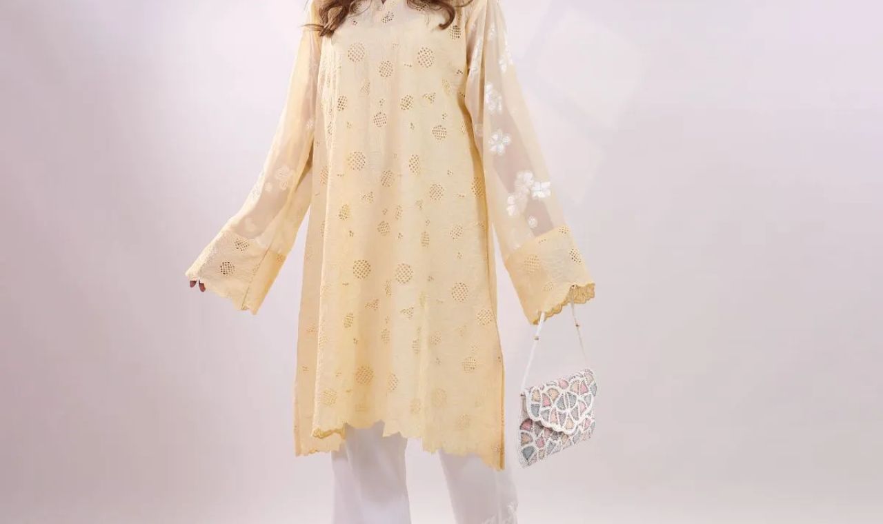 kurta dress
